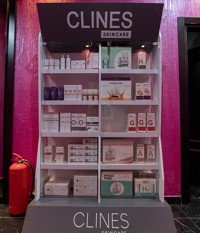 Anasayfa 10 clines skin care